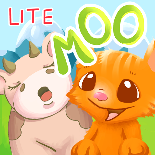 Moo for Kid iphone app on AppStore